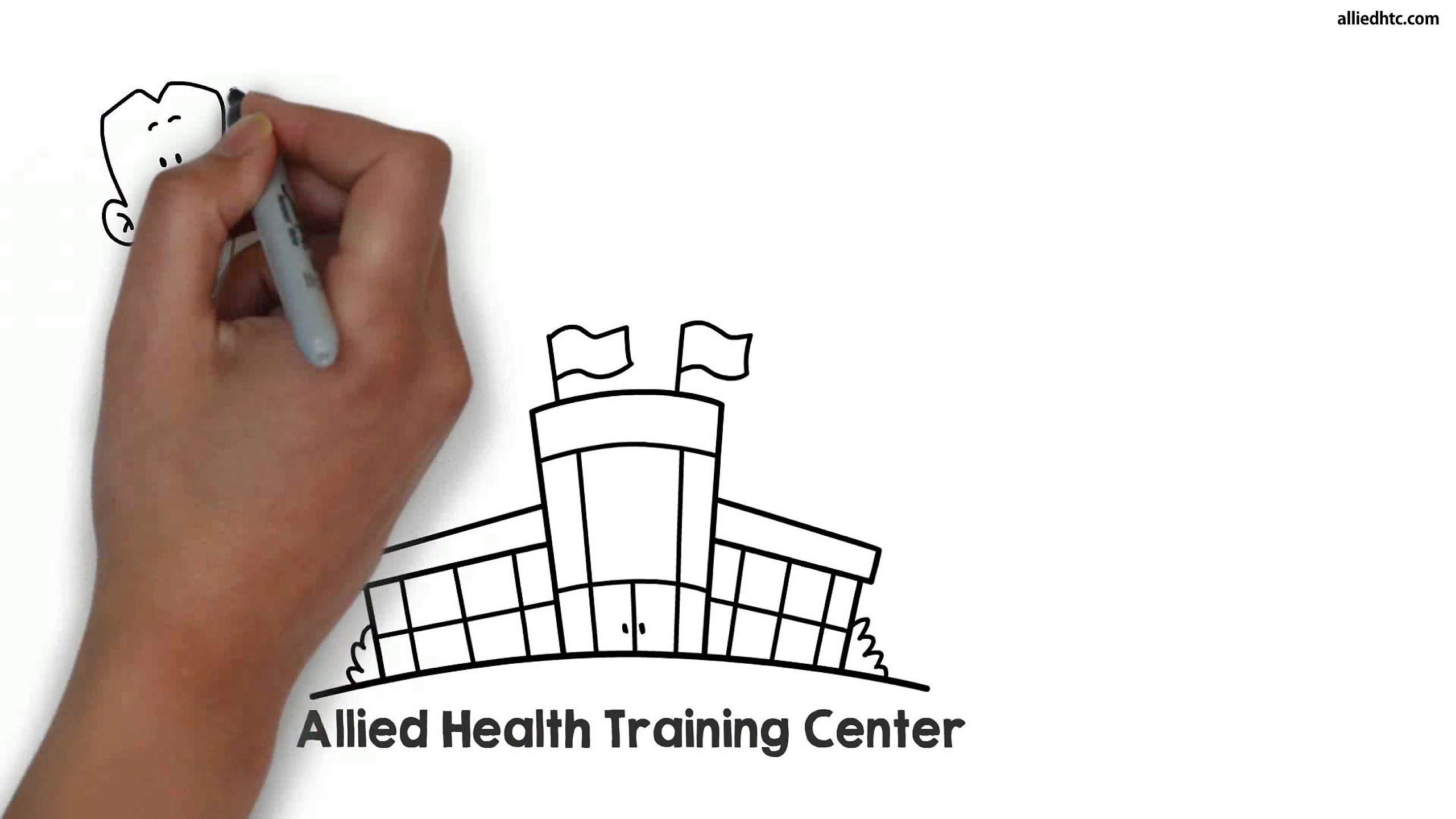 Allied Health Training Center